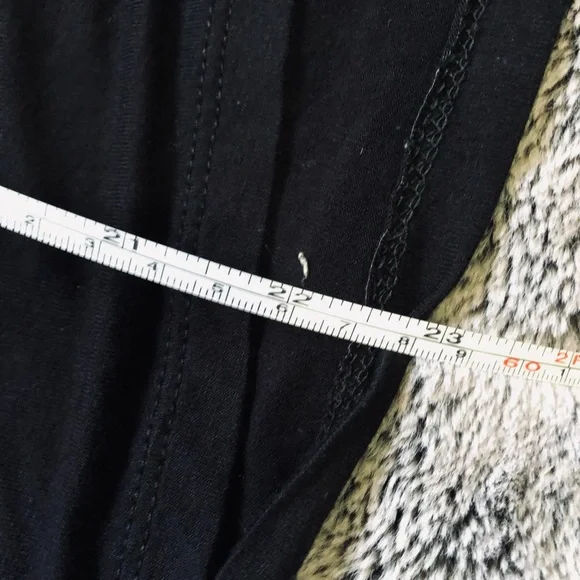 Long Sleeve Top - Picture 11 of 11